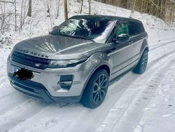 Usata 2015 Land Rover Range Rover evoque SUV | 19.000 € (Cara)