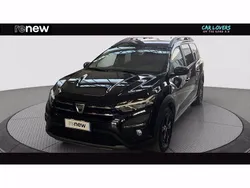 Nero Usata 2022 Dacia Jogger Extreme SUV | 15.990 € (Buon prezzo)