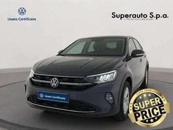 Grigio Usata 2024 VW Taigo Life SUV | 18.900 € (Super prezzo)