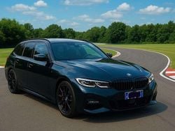Usata 2021 BMW 530 M Sport Station wagon | 34.000 € (Buon prezzo)