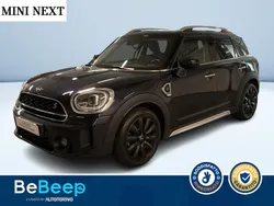 Blu Usata 2021 Mini Cooper SD Countryman Classic SUV | 27.400 € (Buon prezzo)