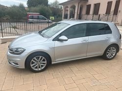 Usata 2020 VW Golf VII Executive Tre volumi | 15.900 € (Buon prezzo)