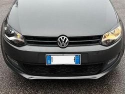 Usata 2011 VW Polo Tre volumi | 3500 € (Buon prezzo)