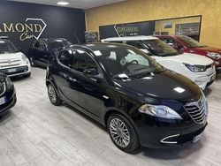Other Usata 2012 Lancia Ypsilon Due volumi | 4990 € (Buon prezzo)