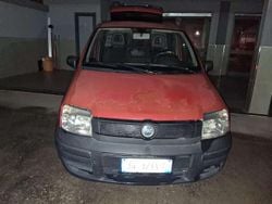 Argento Usata 2006 Fiat Panda Dynamic Due volumi | 2399 € (Buon prezzo)