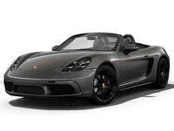 Grigio Usata 2021 Porsche 718 Boxster Cabrio | 72.900 € (Buon prezzo)