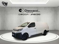 Bianco Usata 2022 Citroën Jumpy Monovolume | 14.900 € (Buon prezzo)