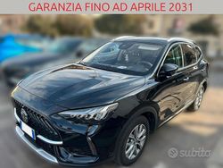 Nero Usata 2024 MG HS Comfort SUV | 18.499 € (Ottimo prezzo)