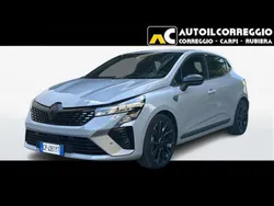 Grigio chiaro Usata 2023 Renault Clio V Esprit Alpine | 20.950 € (Molto cara)