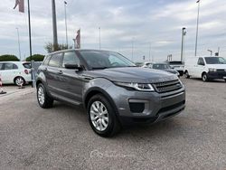 Other Usata 2016 Land Rover Range Rover evoque Prestige Tre volumi | 13.990 € (Buon prezzo)