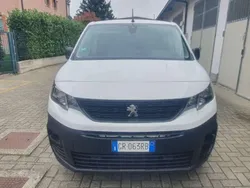 Usata 2020 Peugeot Partner Monovolume | 14.200 € (Buon prezzo)