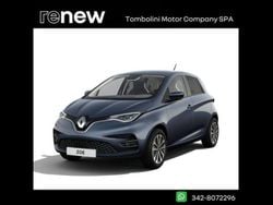 Grigio Usata 2022 Renault Zoe Intens Due volumi | 15.920 € (Buon prezzo)
