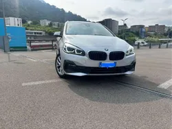 Argento Usata 2019 BMW 218 Gran Tourer Monovolume | 14.990 € (Super prezzo)