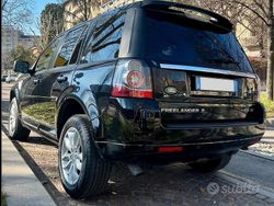 Nero Usata 2014 Land Rover Freelander 2 SE SUV | 9950 € (Buon prezzo)