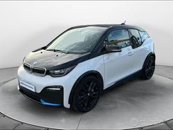 Bianco Usata 2022 BMW i3 Advantage Due volumi | 21.900 € (Buon prezzo)