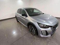 Grigio Usata 2024 Peugeot 208 GT Due volumi | 16.990 € (Buon prezzo)