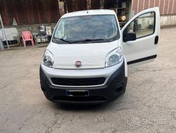 Bianco Usata 2020 Fiat Fiorino Monovolume | 7500 € (Super prezzo)