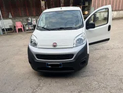 Usata 2020 Fiat Fiorino Monovolume | 7500 € (Super prezzo)
