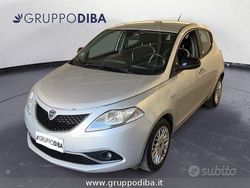Grigio Usata 2017 Lancia Ypsilon Silver Due volumi | 8500 € (Buon prezzo)