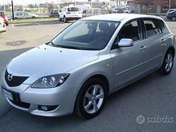 Usata 2006 Mazda 3 Tre volumi | 4999 € (Molto cara)