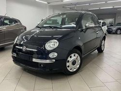 Nero Usata 2014 Fiat 500 Pop Due volumi | 5990 € (Buon prezzo)