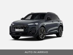 Exclusive zement grau Nuova 2025 Audi SQ5 Sport SUV | 107.300 € (Molto cara)