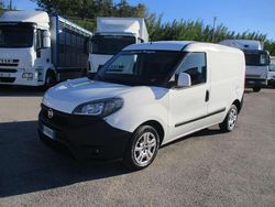 Bianco Usata 2019 Fiat Doblò Monovolume | 6490 € (Buon prezzo)