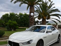 Usata 2015 Maserati Ghibli Coupé | 28.000 € (Buon prezzo)