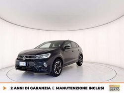 Nero Usata 2025 VW Taigo R-line SUV | 22.420 € (Buon prezzo)