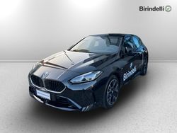 Usata 2024 BMW 120 Comfort Edition Due volumi | 38.000 €