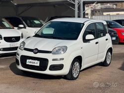 Bianco Usata 2018 Fiat Panda Tre volumi | 8000 € (Buon prezzo)