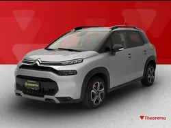 Steel gray Usata 2022 Citroën C3 Aircross Feel SUV | 16.990 € (Buon prezzo)