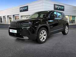 Nero Usata 2024 Jeep Avenger Altitude SUV | 21.450 € (Ottimo prezzo)