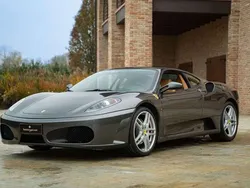 Ferrari F430