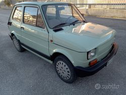 Verde Usata 1988 Fiat 126 Due volumi | 6750 €