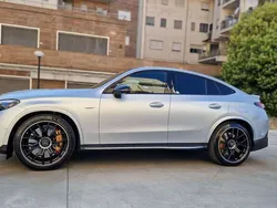 Usata 2024 Mercedes GLC63 AMG Premium Plus Coupé | 119.000 € (Buon prezzo)