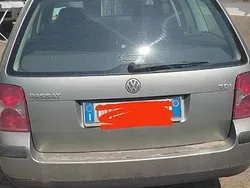 Usata 2004 VW Passat Station wagon | 900 € (Ottimo prezzo)