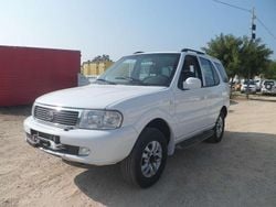 Bianco Usata 2009 Tata Safari SUV | 6000 €