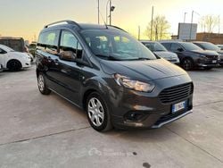 Grigio Usata 2019 Ford Tourneo Courier Monovolume | 9900 € (Buon prezzo)