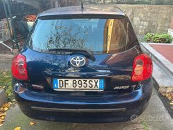 Blu Usata 2006 Toyota Auris Tre volumi | 4500 €