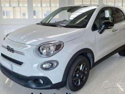 Bianco Usata 2022 Fiat 500X SUV | 13.500 € (Buon prezzo)