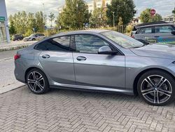 Grigio Usata 2023 BMW 218 M Sport | 34.000 € (Buon prezzo)