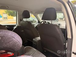 Bianco Usata 2012 VW Tiguan Sport SUV | 8500 € (Ottimo prezzo)