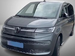 Gray Usata 2025 VW Multivan Goal Furgone | 59.900 €