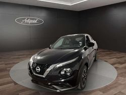 Nero Nuova 2025 Nissan Juke N-Connecta SUV | 20.390 € (Buon prezzo)