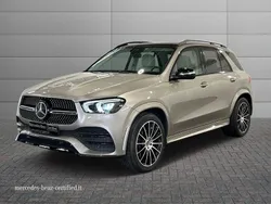 Usata 2022 Mercedes GLE300 Premium Plus | 61.900 € (Buon prezzo)