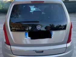 Usata 2008 Lancia Musa Monovolume | 2199 € (Super prezzo)