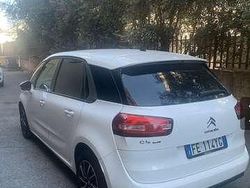 Usata 2016 Citroën C4 Picasso Seduction Monovolume | 8900 € (Buon prezzo)