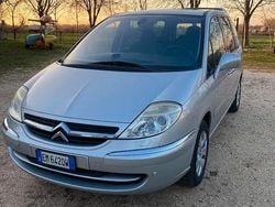 Grigio Usata 2012 Citroën C8 Monovolume | 3900 €