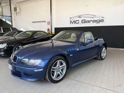 Blu Usata 2000 BMW Z3 Cabrio | 14.900 € (Buon prezzo)